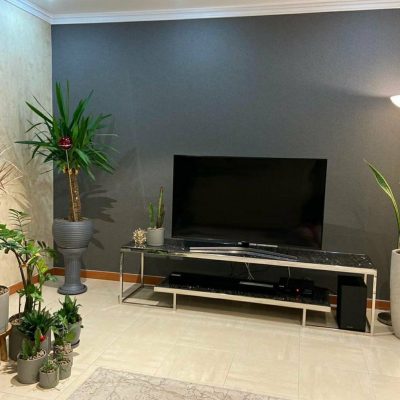 میز Tv استیل
