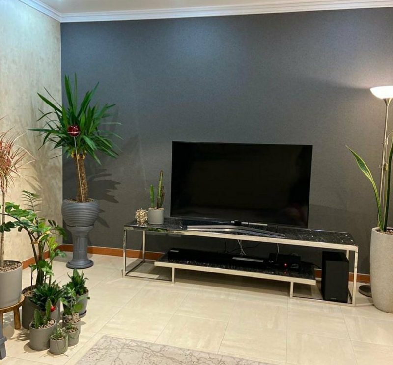 میز Tv استیل
