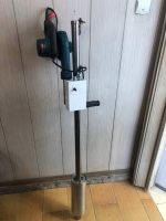 دستگاه تصعید اسید اگزالیک برقی