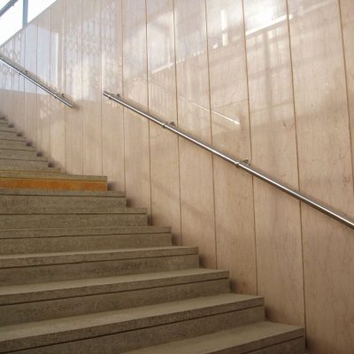 هندرل استیل