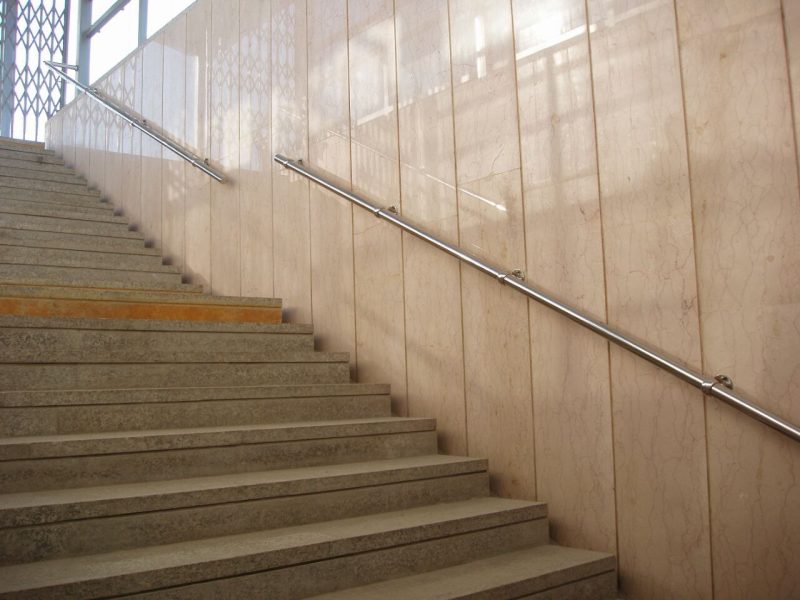 هندرل استیل