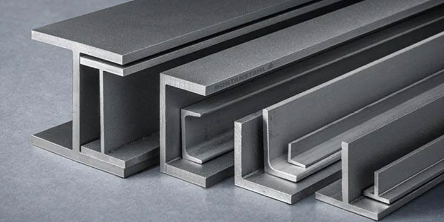 پروفیل استیل